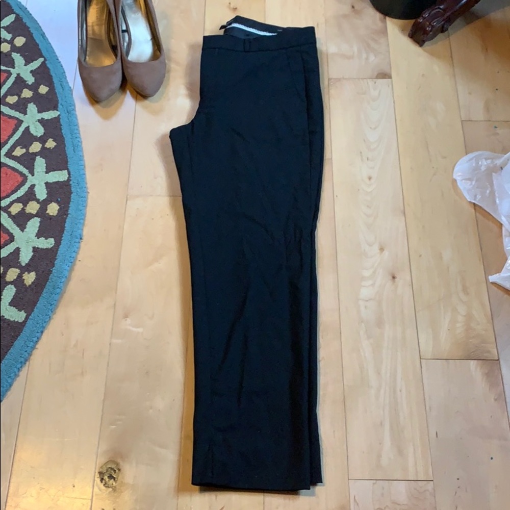 Banana Republic Avery Style Pant